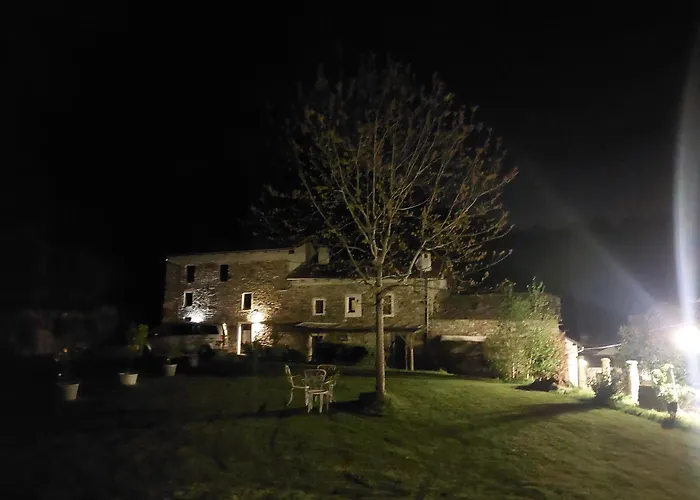 Relais del Brigante