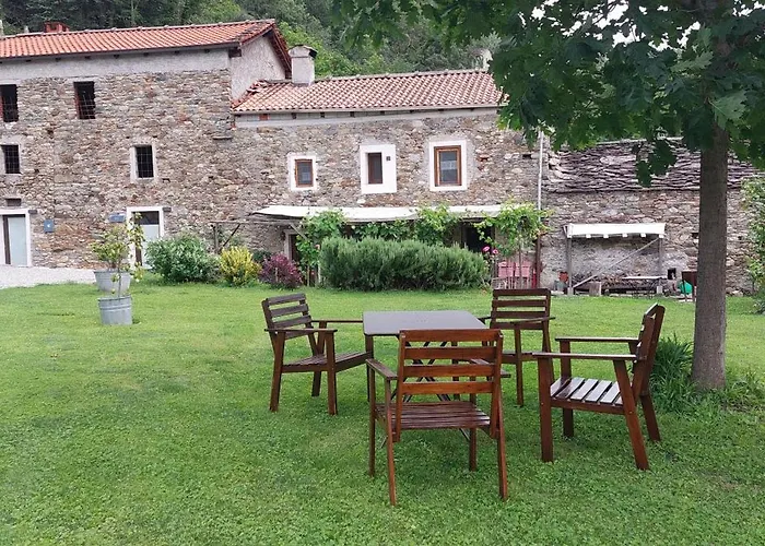 Relais del Brigante