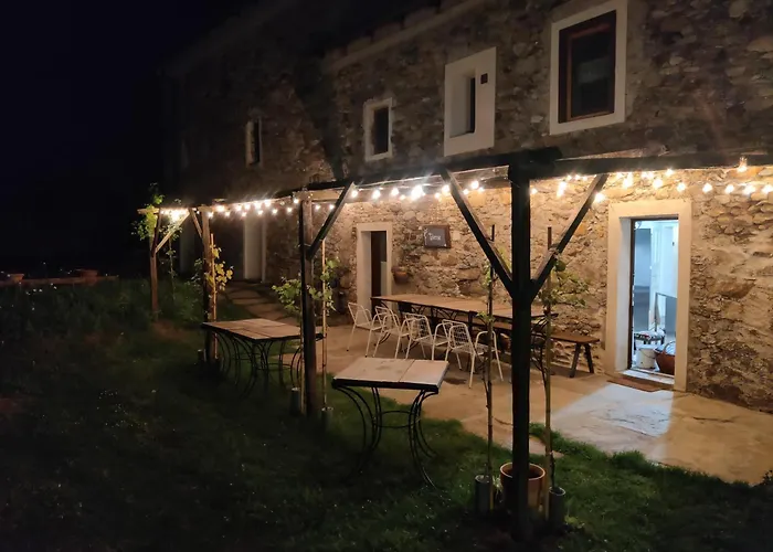 Relais del Brigante