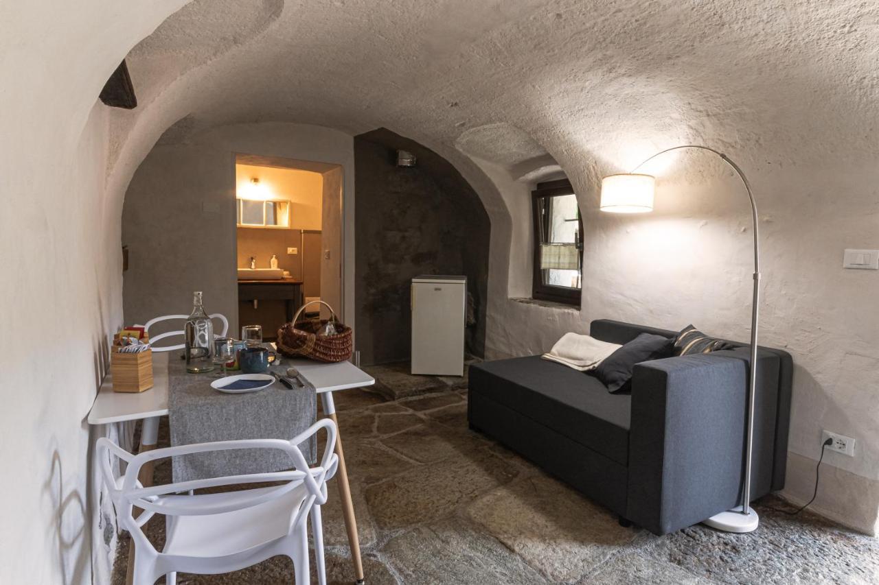 Relais Del Brigante * Settimo Vittone