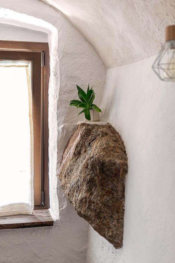 Relais Del Brigante Bed and breakfast *