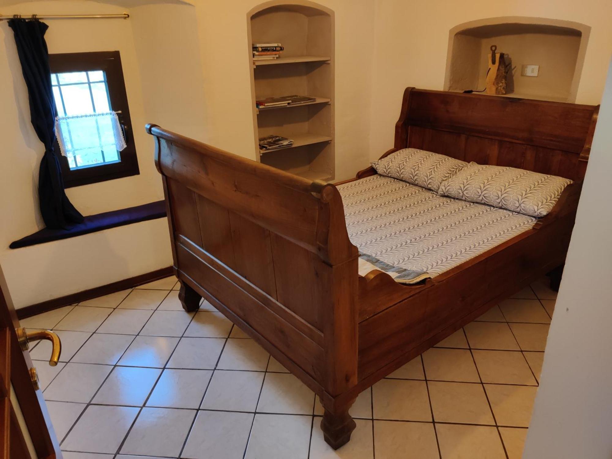 Relais Del Brigante Bed and breakfast