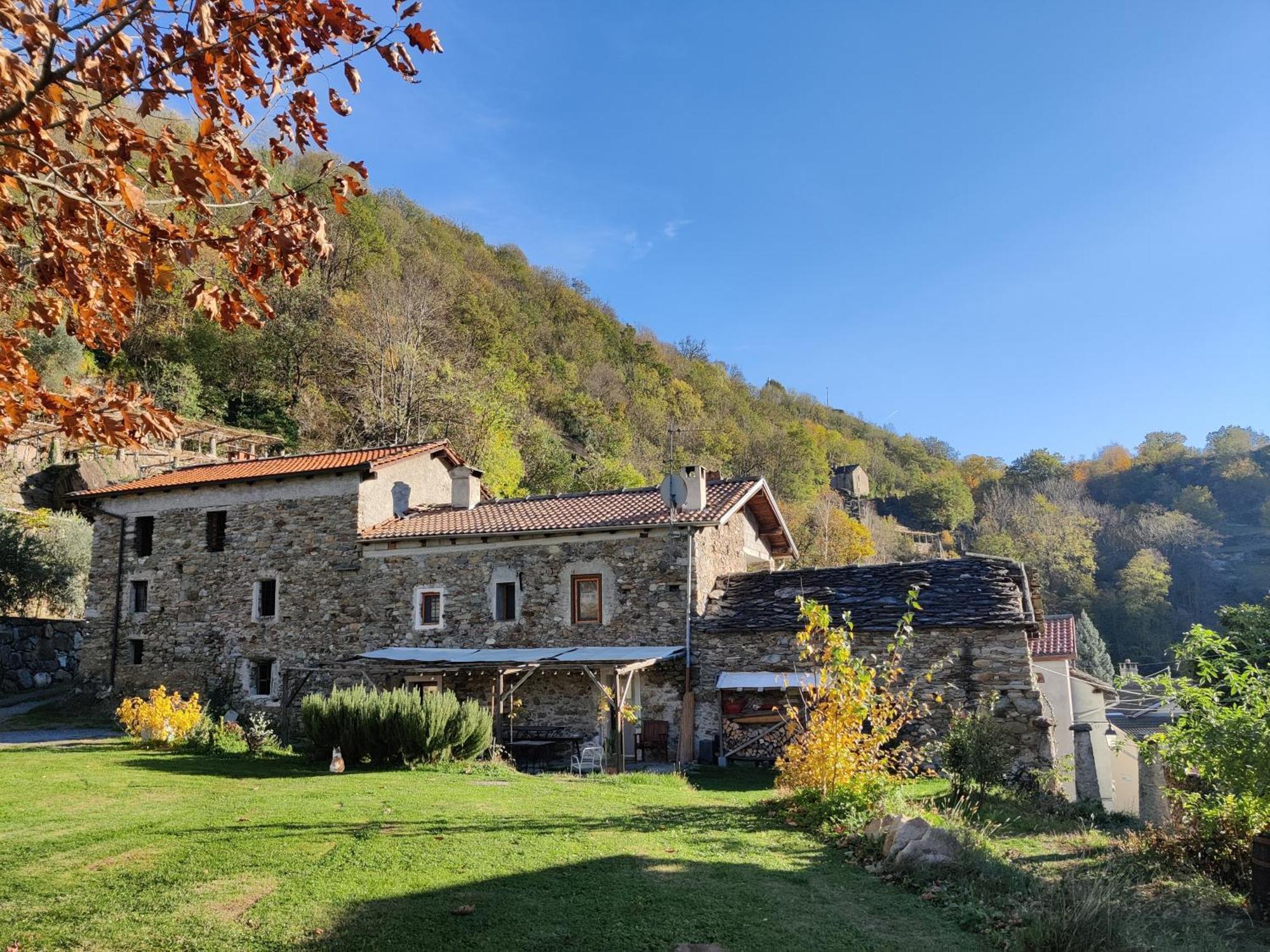 Bed and breakfast Relais Del Brigante