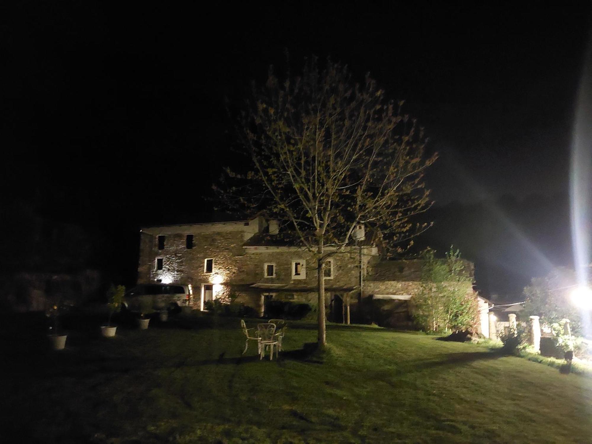 Relais Del Brigante Settimo Vittone