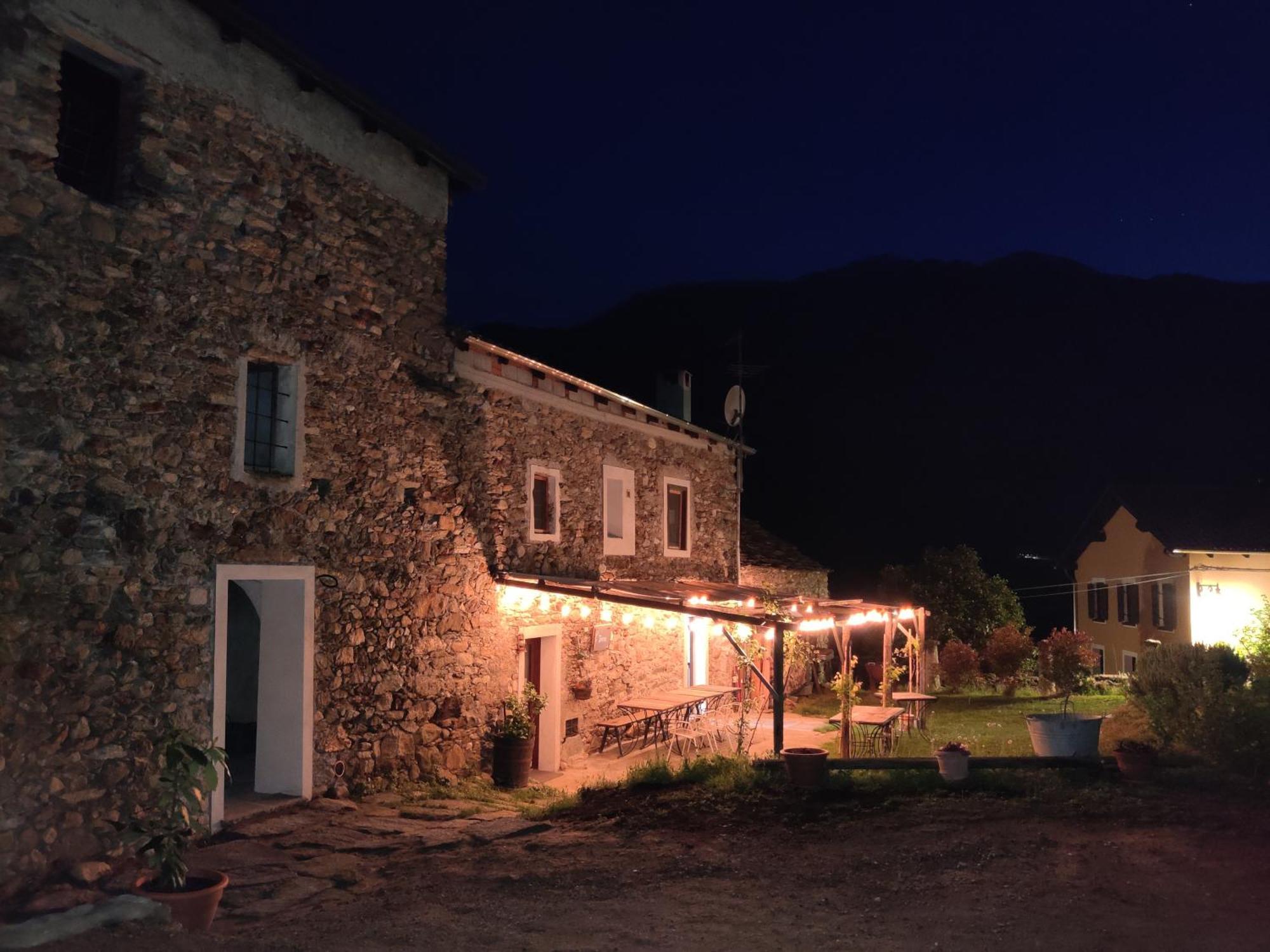 Relais Del Brigante *