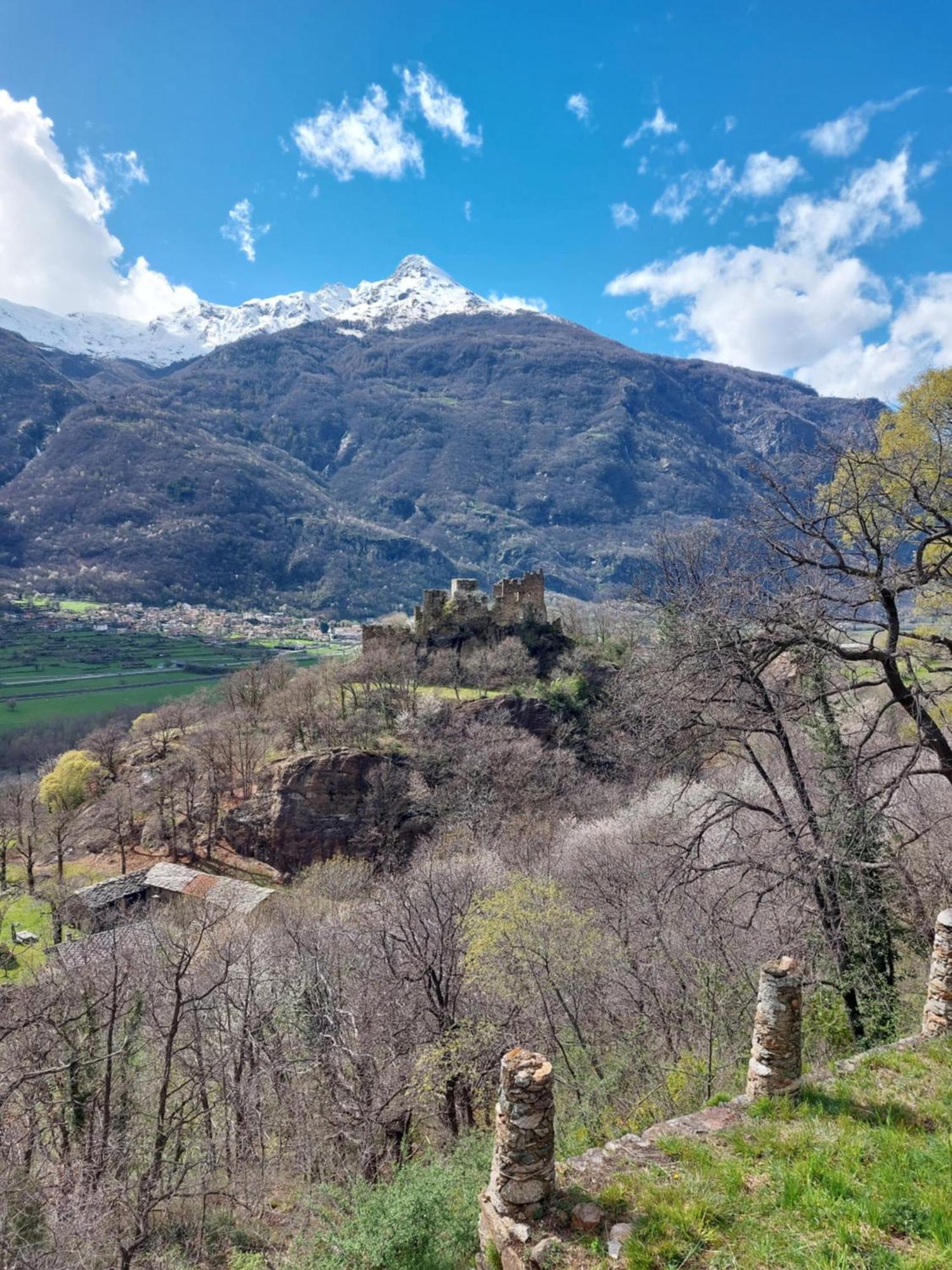 Relais Del Brigante