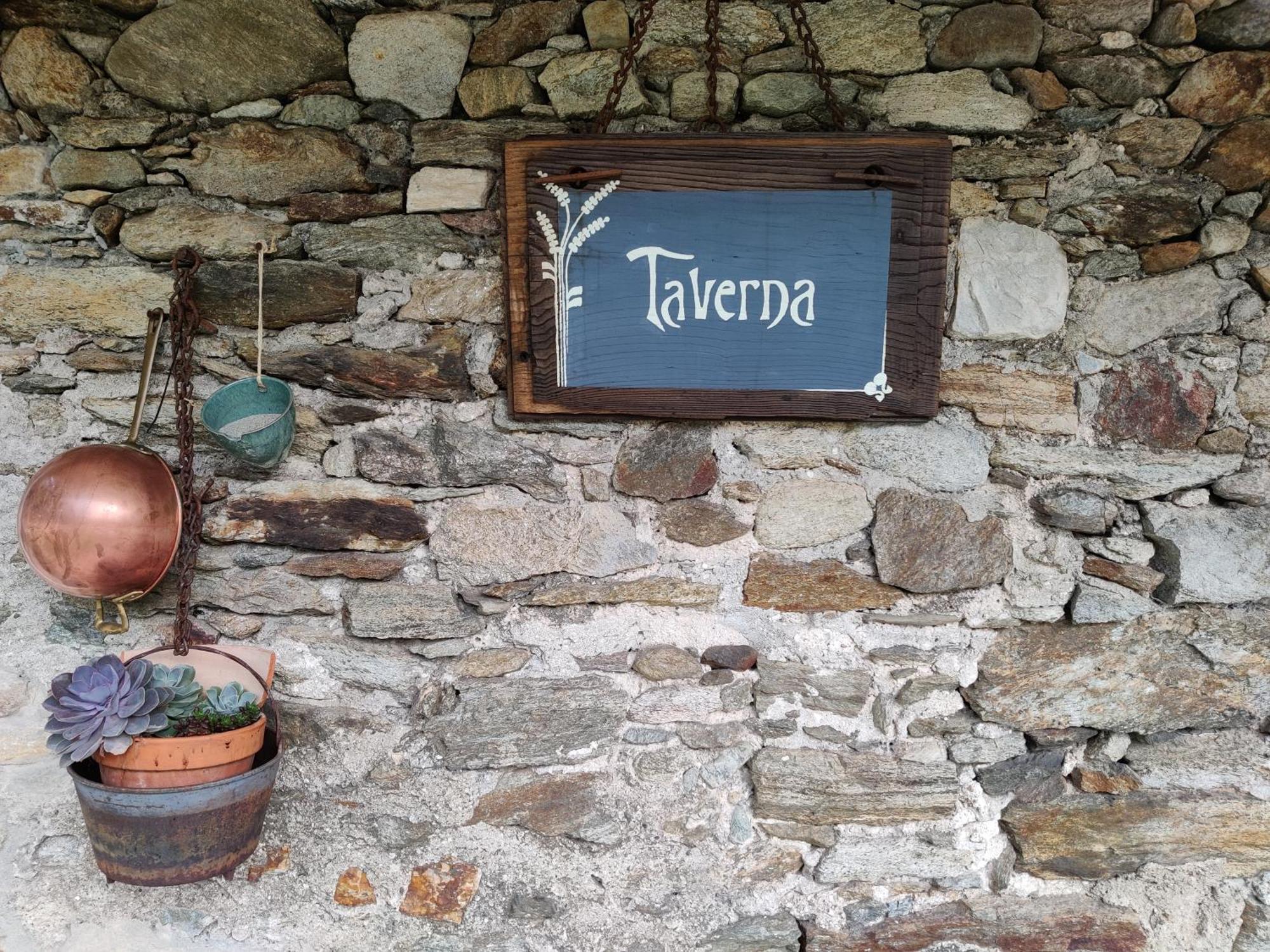 Bed and breakfast Relais Del Brigante