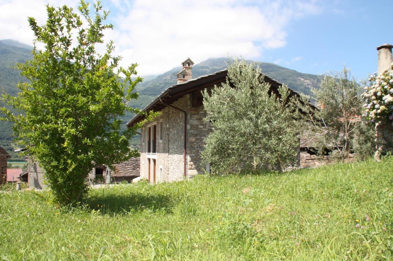 Relais Del Brigante Bed and breakfast