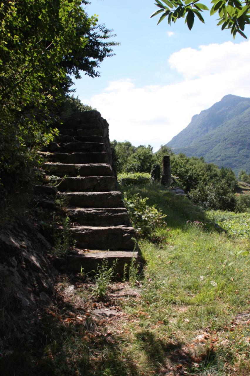 Relais Del Brigante Settimo Vittone